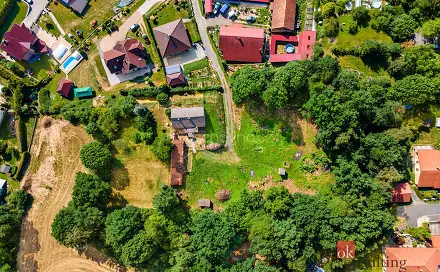 Prodej pozemku 1 261 m², Plzeňská, Horšovský Týn - Plzeňské Předměstí, okres Domažlice