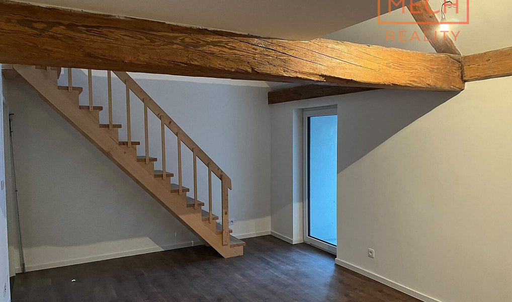 Pronájem bytu 3+kk 63 m², Třebenice – náhled fotky 9
