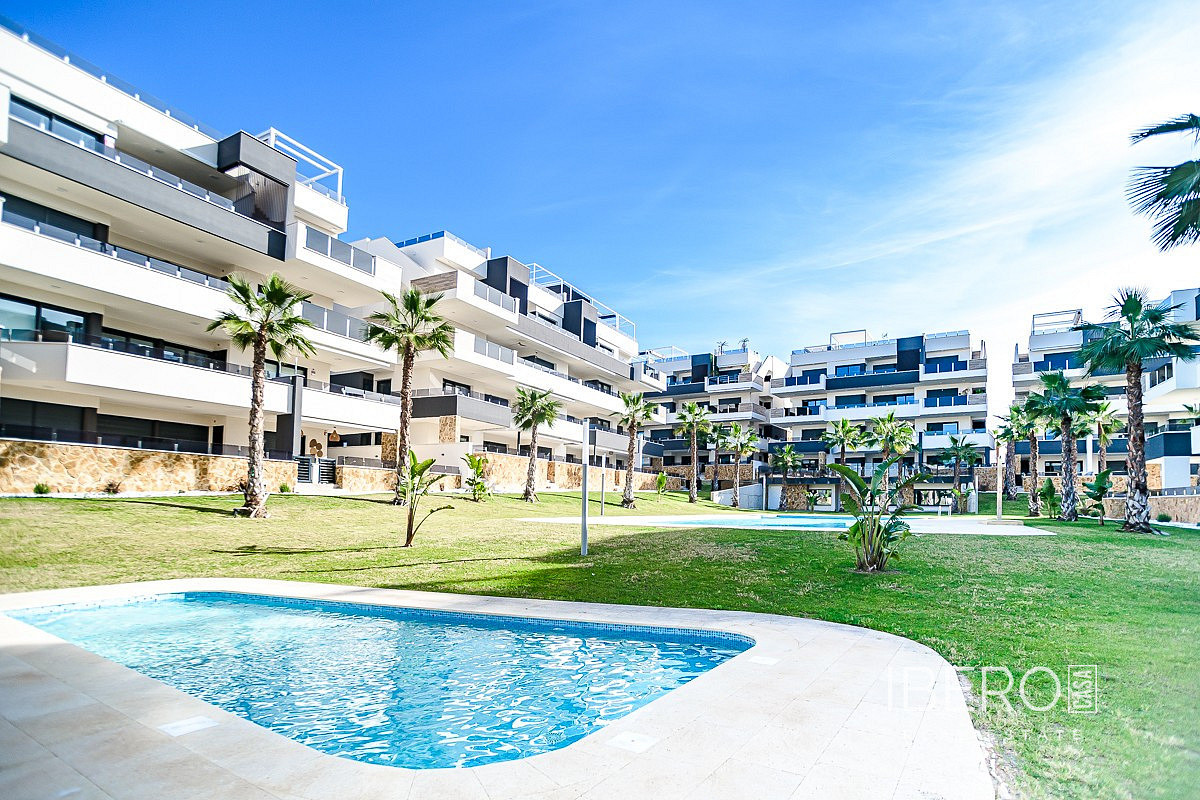 Piso 3+kk – Orihuela Costa - Vista 4
