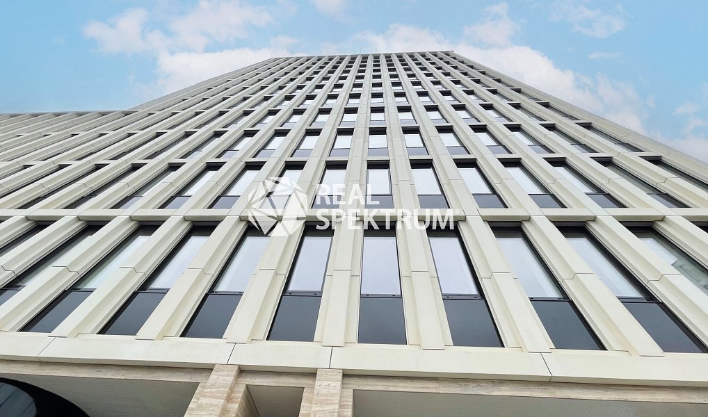 Pronájem kanceláře 886 m², Brno – náhled fotky 5