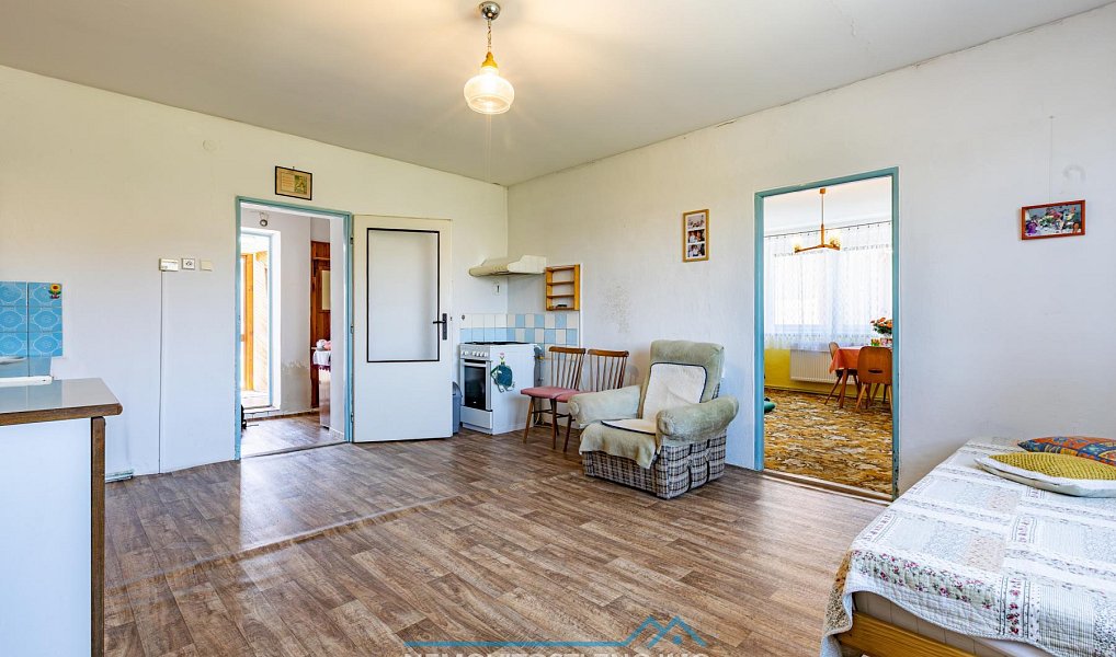 Prodej domu 130 m² s pozemkem 455 m², Jaroslavice – náhled fotky 7
