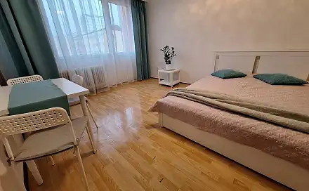 Prodej bytu 1+1 27 m²