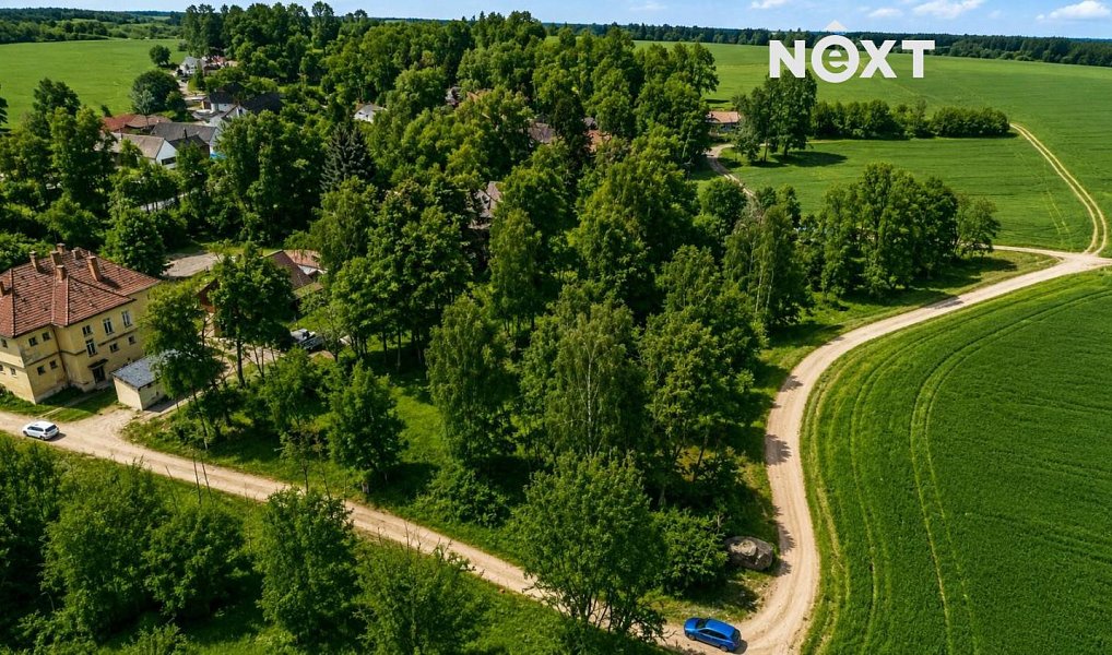 Prodej stavebního pozemku 3 191 m², Hranice – náhled fotky 5