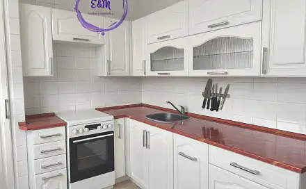 Prodej bytu 3+1 71 m², Františka Hajdy, Ostrava - Hrabůvka