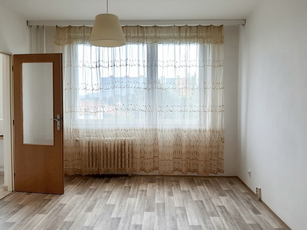 Prodej bytu 1+1 30 m² – fotografie 4