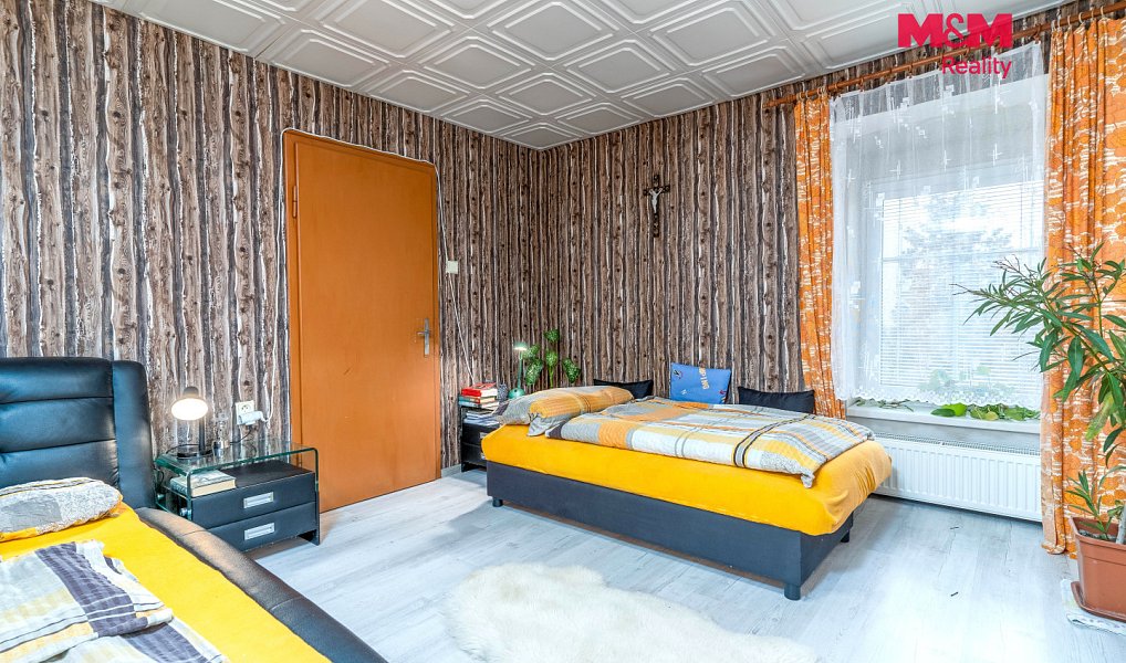 Prodej domu 151 m² s pozemkem 1 740 m², Opočnice – náhled fotky 16