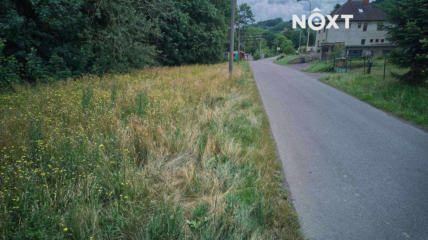 Prodej stavebního pozemku 800 m² — photo 4
