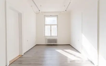 Pronájem kanceláře 20 m², Dvořákova, Brno - Brno-město