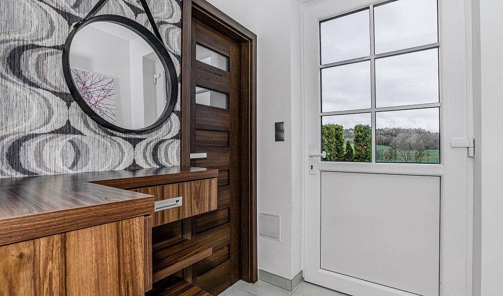 Pronájem domu 107 m² s pozemkem 150 m², Hluboká nad Vltavou – náhled fotky 9