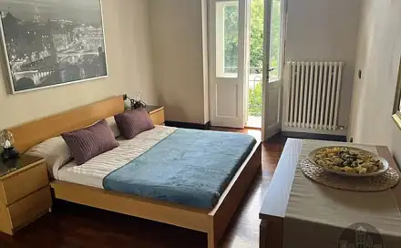 Pronájem bytu 2+kk 47 m²