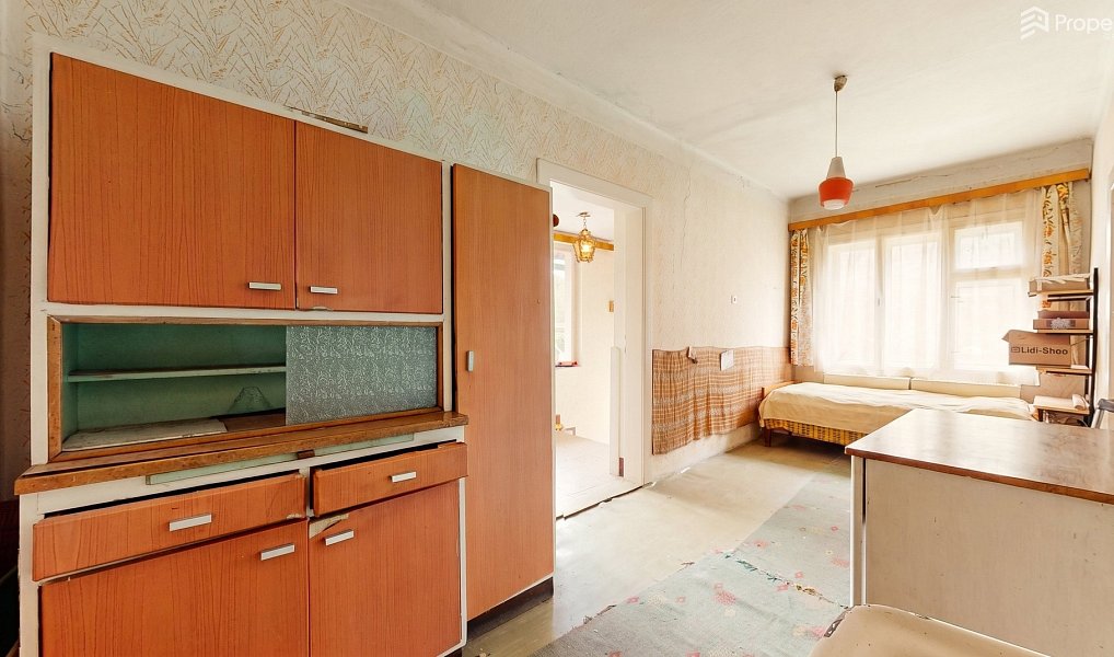 Prodej stavebního pozemku 651 m², Ráječko – náhled fotky 11
