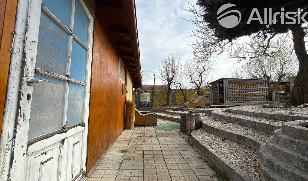 Prodej chaty/chalupy 94 m² s pozemkem 1 594 m², Břeclav – náhled fotky 28