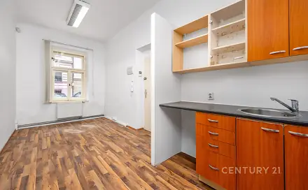 Prodej bytu 3+1 69 m², Dobrovského, Praha 7 - Holešovice