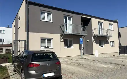 Prodej bytu 3+kk 81 m²