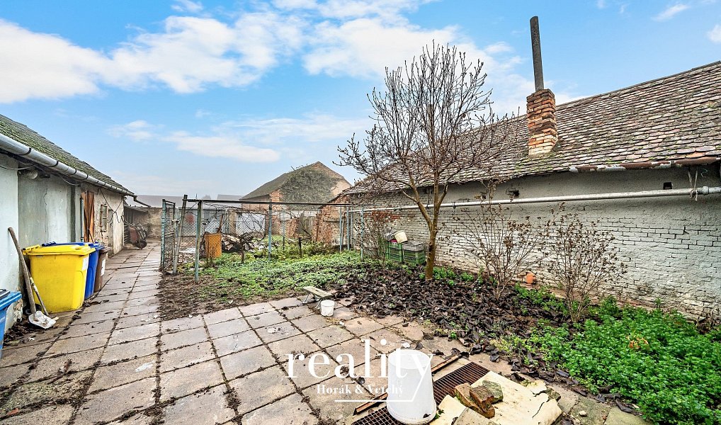 Prodej domu 110 m² s pozemkem 1 027 m², Hrabětice – náhled fotky 16
