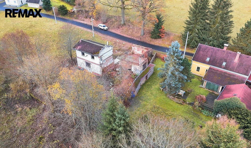 Prodej domu 70 m² s pozemkem 722 m², Aš – náhled fotky 9