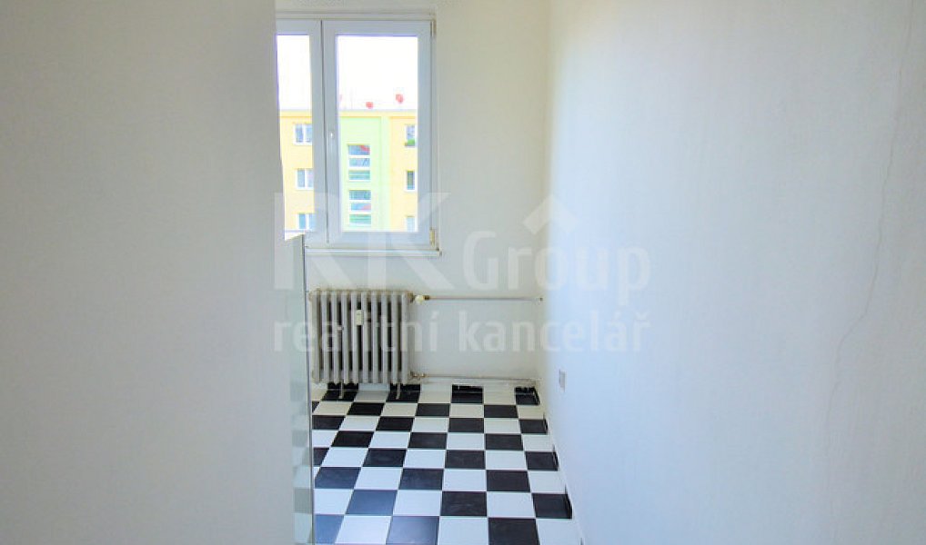 Pronájem bytu 1+1 38 m², Praha – náhled fotky 8