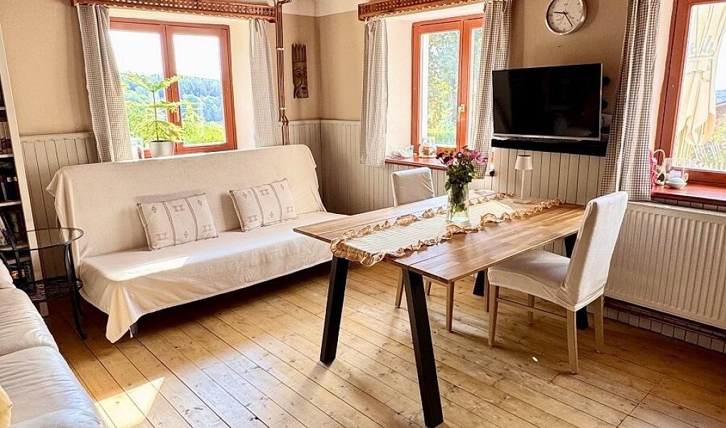 Prodej domu 154 m² s pozemkem 470 m², Malšín – náhled fotky 10