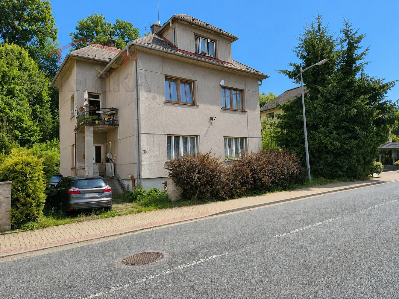 Prodej bytu 2+1 66 m² — photo 2