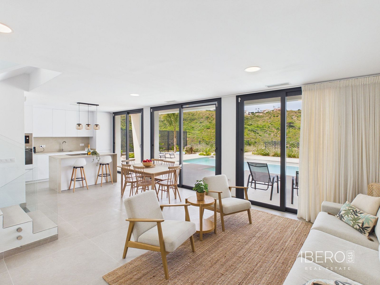 Casa 5+kk – Manilva, Castillo de la Duquesa - Vista 5