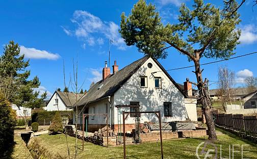 Prodej chaty/chalupy 160 m² s pozemkem 419 m², Dolní Kalná - Slemeno, okres Trutnov