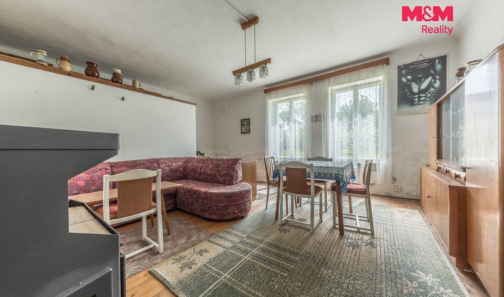 Prodej chaty/chalupy 199 m² s pozemkem 645 m², Kamenický Šenov – náhled fotky 9