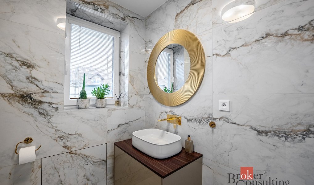 Prodej domu 154 m² s pozemkem 577 m², Líně – náhled fotky 4