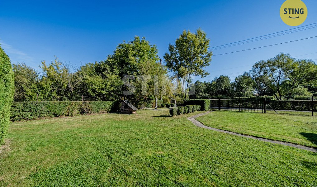 Prodej stavebního pozemku 496 m², Paskov – náhled fotky 2