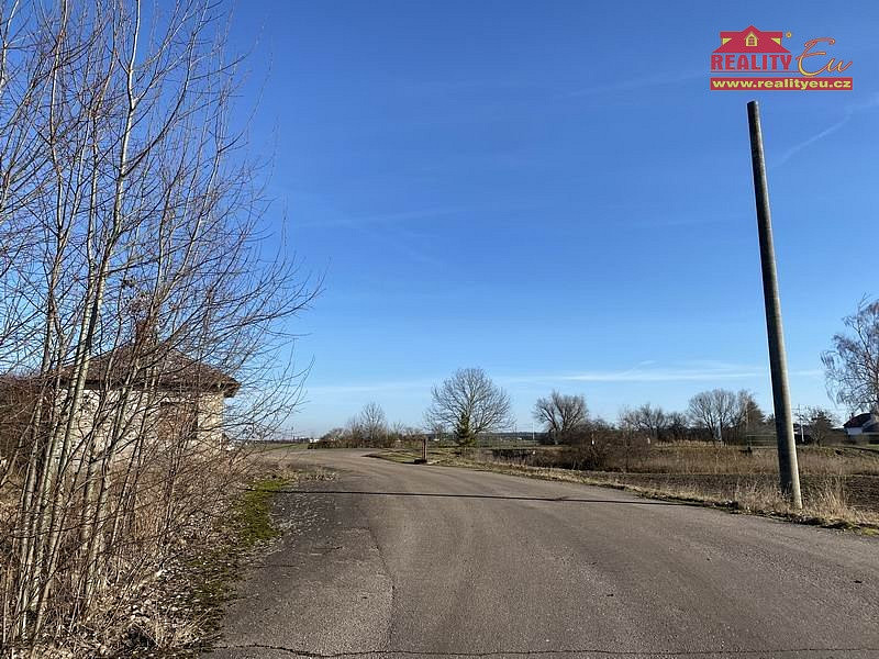Prodej komerčního pozemku 16 182 m² – fotografie 5