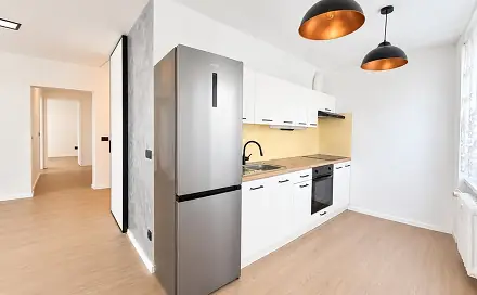 Pronájem bytu 3+kk 65 m²