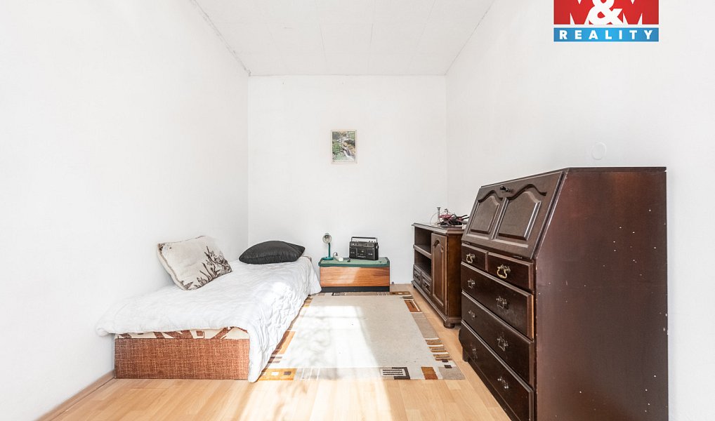 Prodej domu 90 m² s pozemkem 356 m², Napajedla – náhled fotky 8