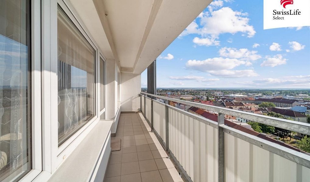 Prodej bytu 2+kk 58 m², Pardubice – náhled fotky 15