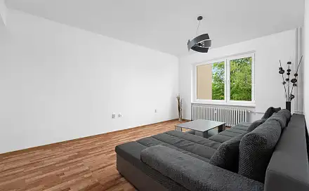 Prodej bytu 3+1 70 m², Legionářská, Bučovice, okres Vyškov