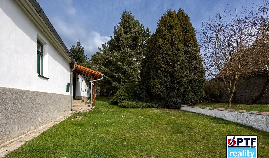 Prodej domu 125 m² s pozemkem 1 982 m², Stříbro – náhled fotky 40