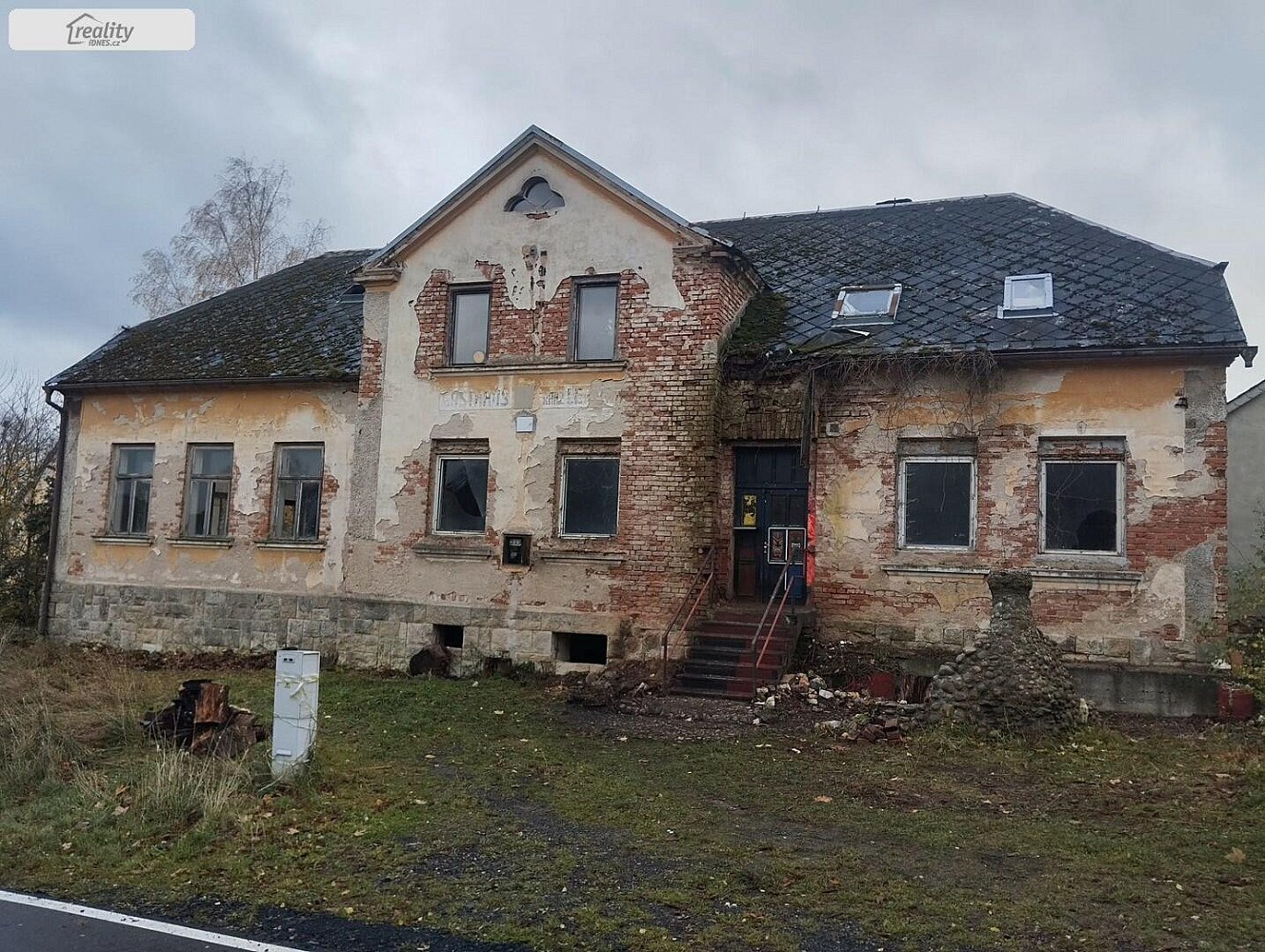Prodej chaty/chalupy 400 m² s pozemkem 962 m²