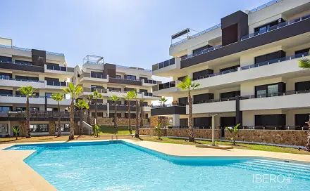 Prodej bytu 3+kk 80 m², Orihuela Costa, Španělsko