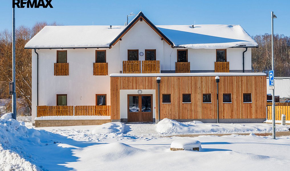 Prodej bytu 2+kk 56 m², Svoboda nad Úpou – náhled fotky 30