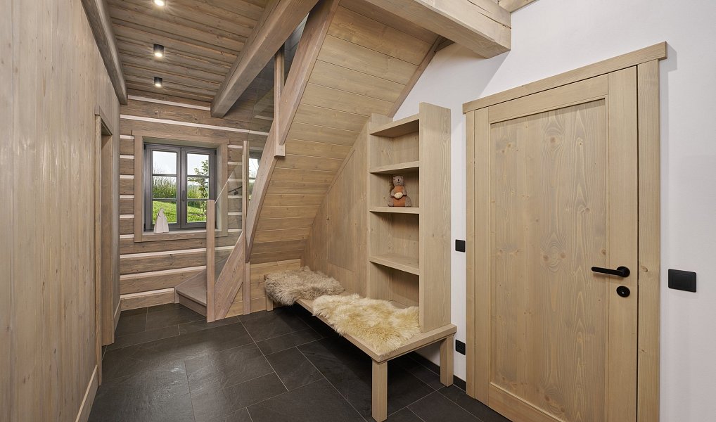 Prodej chaty/chalupy 473 m² s pozemkem 2 369 m², Roprachtice – náhled fotky 15