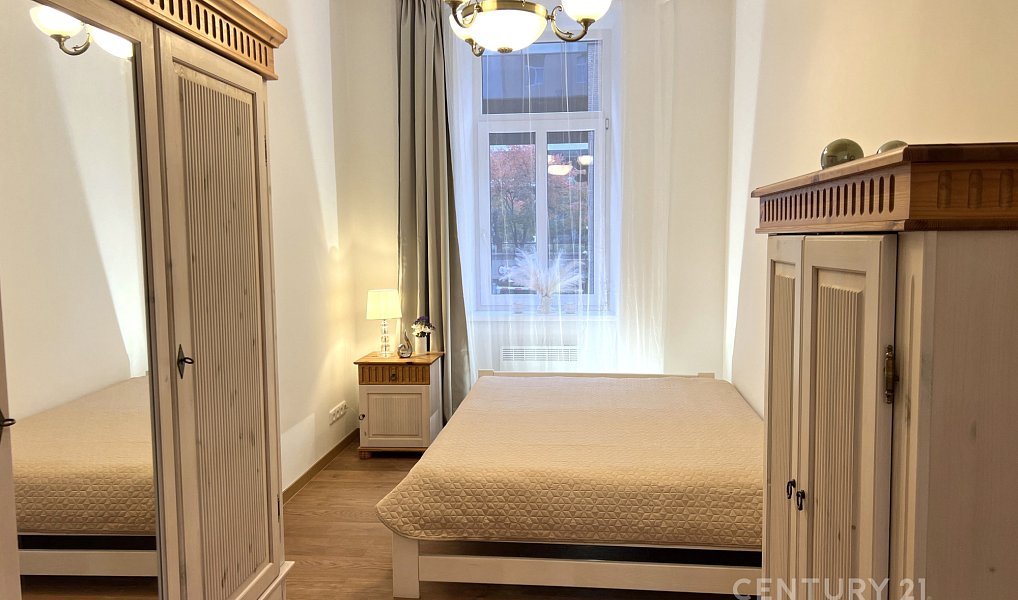 Pronájem bytu 2+1 45 m², Brno – náhled fotky 5