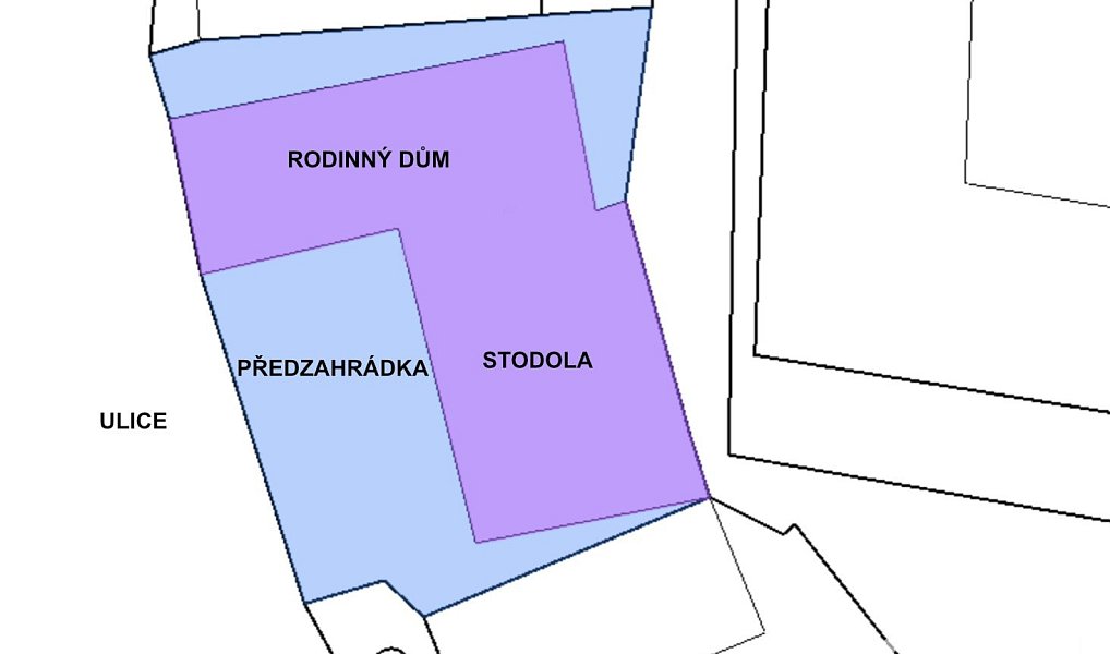 Prodej domu 109 m² s pozemkem 418 m², Kaly – náhled fotky 12