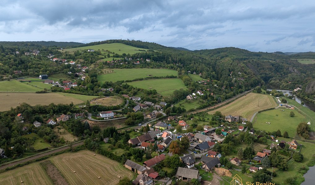 Prodej domu 291 m² s pozemkem 820 m², Račice – náhled fotky 39