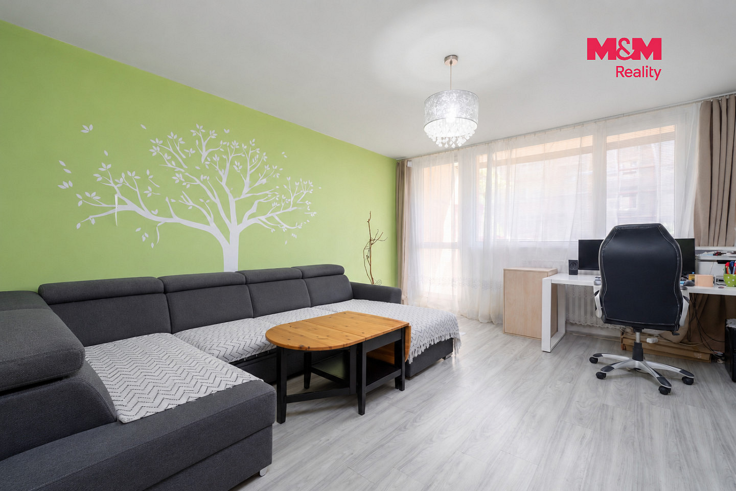 Prodej bytu 3+1 75 m² – fotografie 2