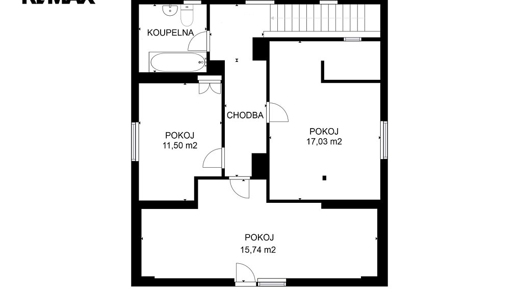 Prodej domu 150 m² s pozemkem 823 m², Voznice – náhled fotky 8