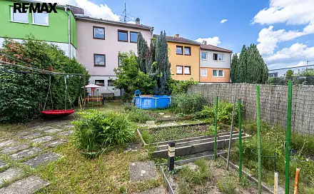 Prodej bytu 3+1 62 m², Labětínská, Praha 9 - Vinoř