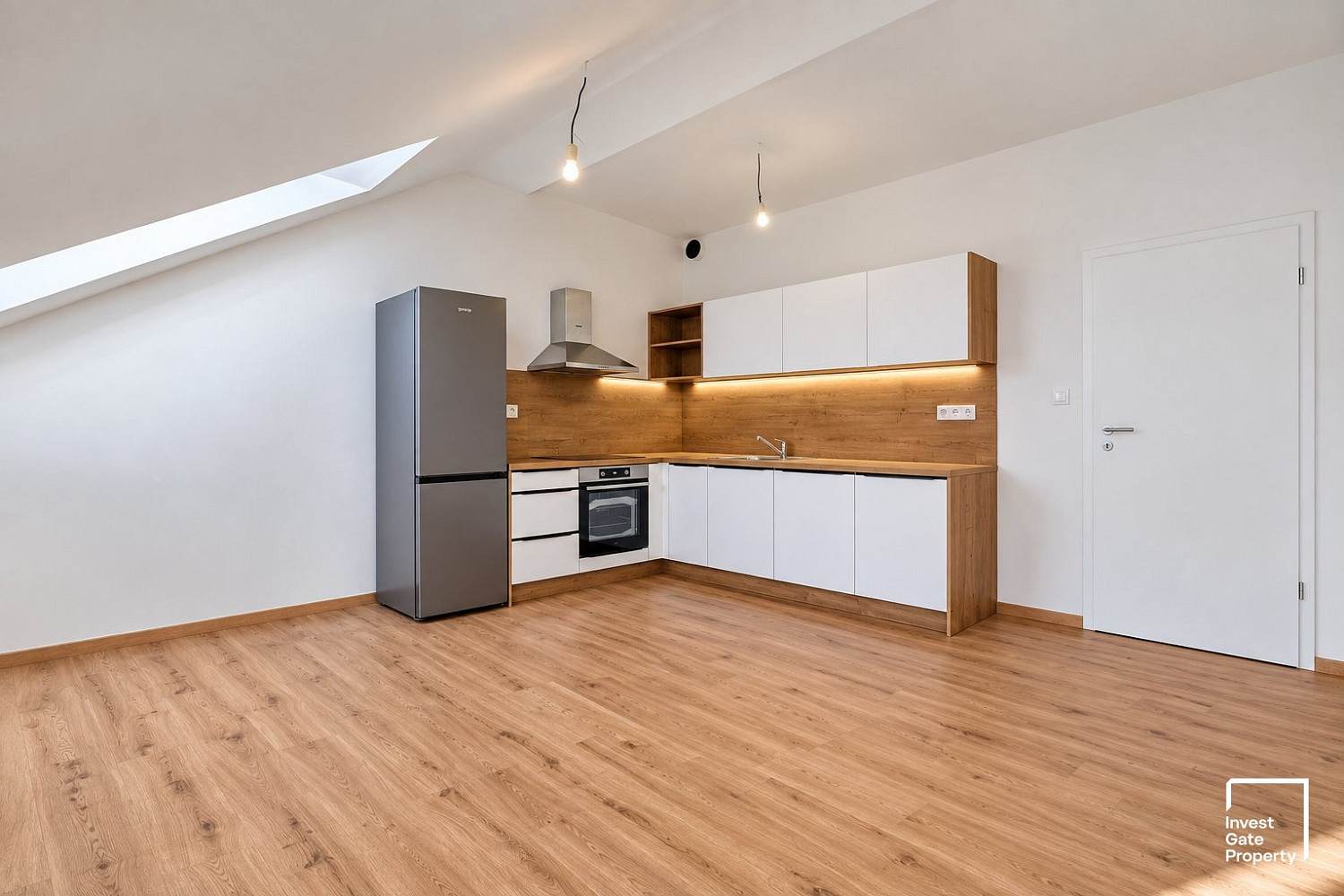 Prodej bytu 2+kk 46 m² – fotografie 3