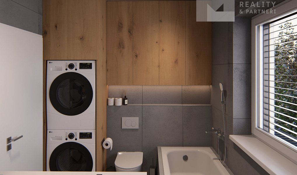 Prodej domu 101 m² s pozemkem 198 m², Kunštát – náhled fotky 5