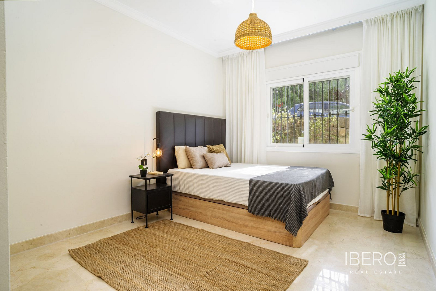 Piso 4+kk – Marbella, Barrio Alto - Más