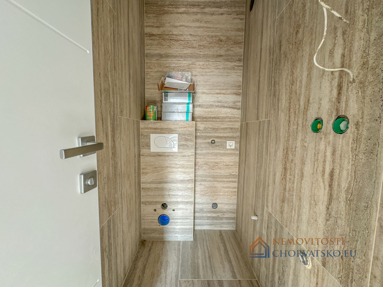 Prodej domu 282 m² s pozemkem 282 m² - Fler