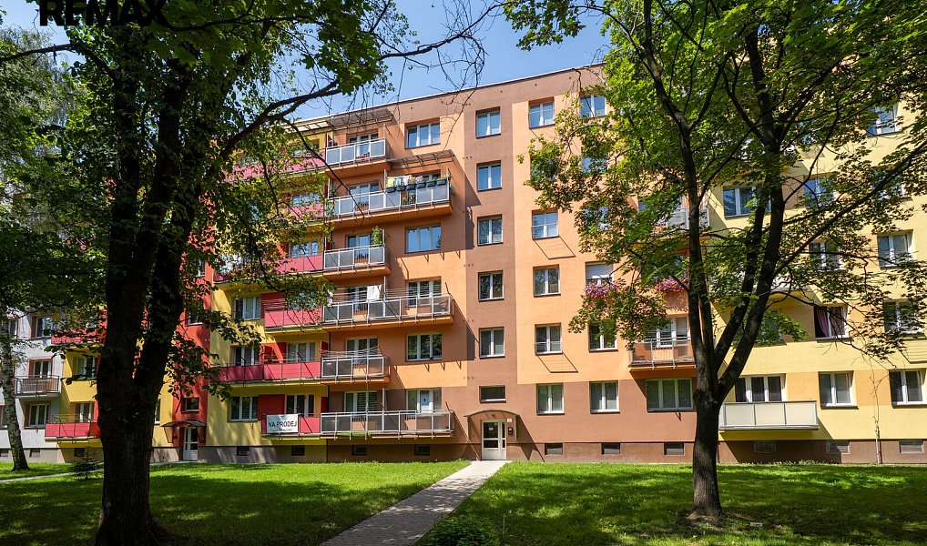 Pronájem bytu 3+kk 62 m², Ostrava – náhled fotky 17