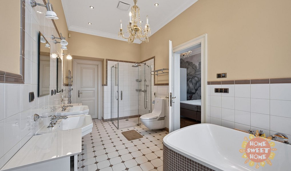 Pronájem bytu 3+1 154 m², Praha – náhled fotky 10